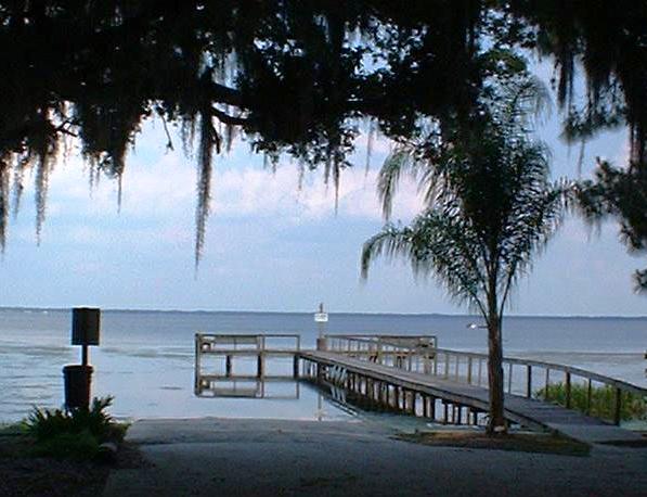 Lake Wales retirement communities