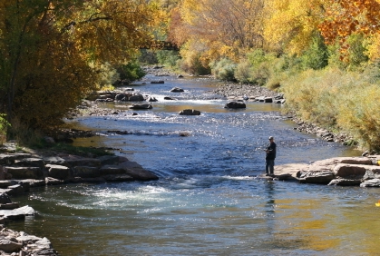 Golden retirement communities