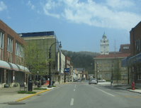 Pikeville