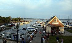 Charlottetown-Prince Edward Island