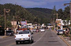 Ruidoso