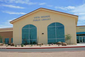 Casa Grande retirement communities
