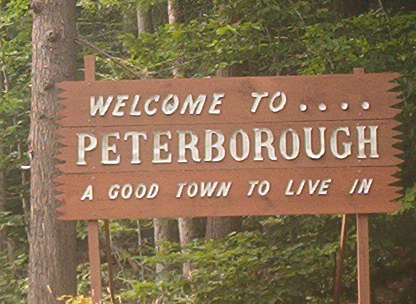 Peterborough retirement communities