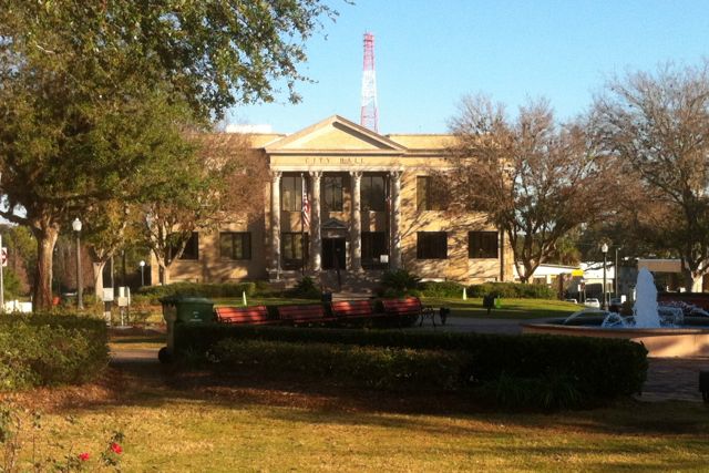 Leesburg-FL retirement communities