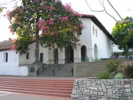 San Luis Obispo retirement communities