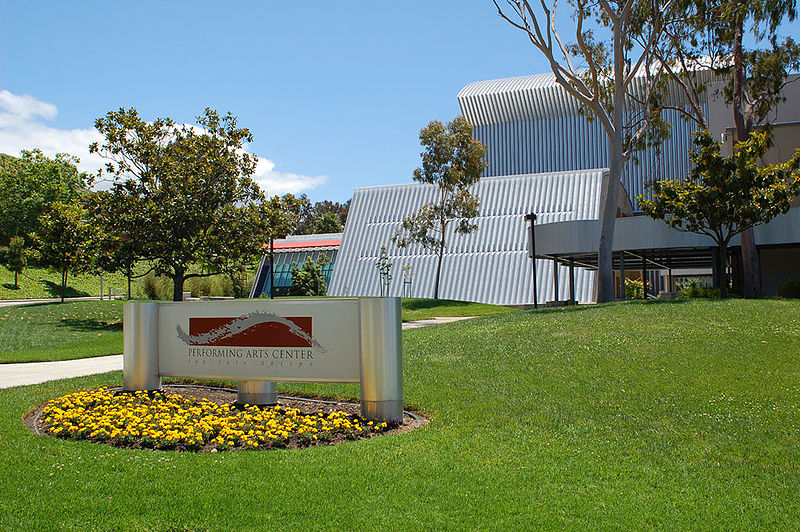 San Luis Obispo retirement communities