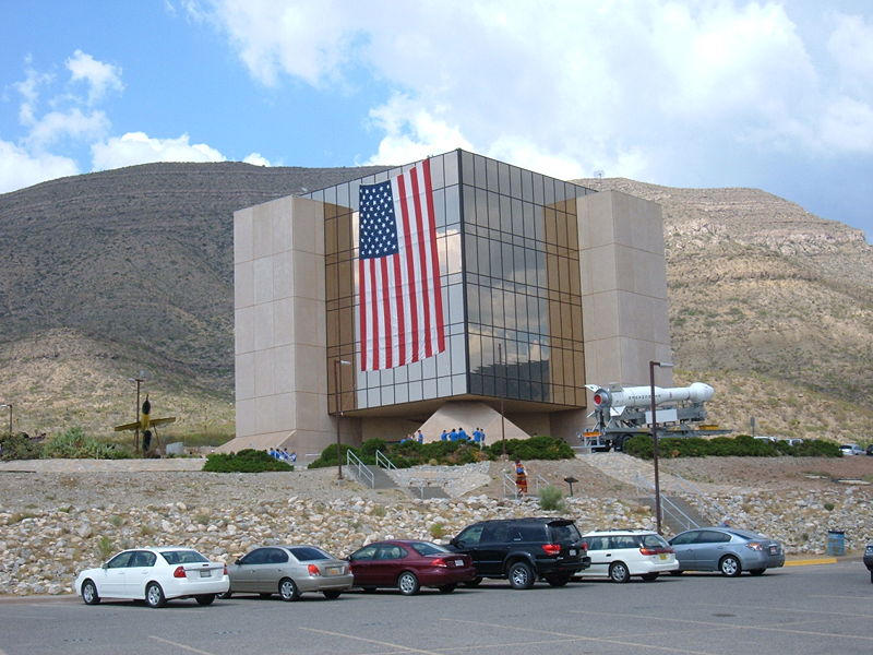 Alamogordo