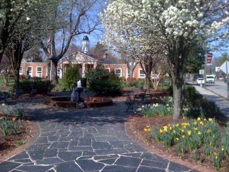 Ashland-VA retirement communities