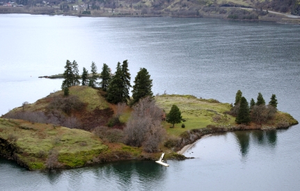 Hood River retirement communities