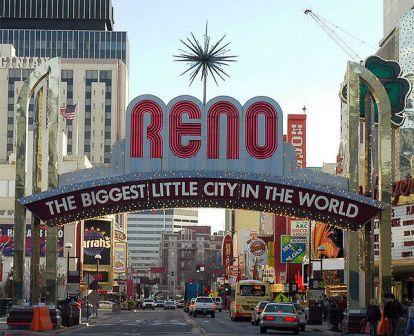 Reno