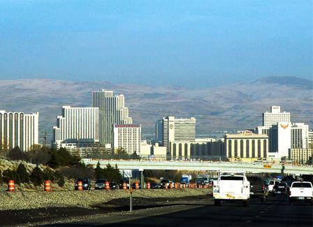 Reno retirement communities