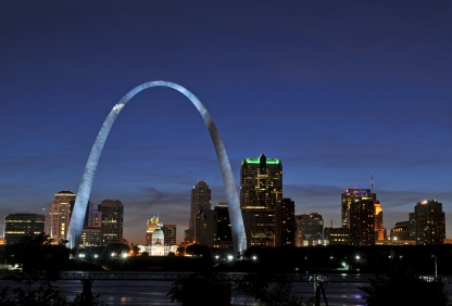 St Louis