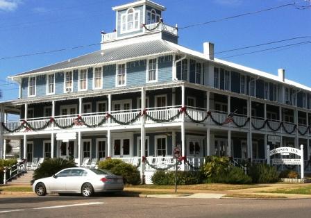 Apalachicola retirement communities