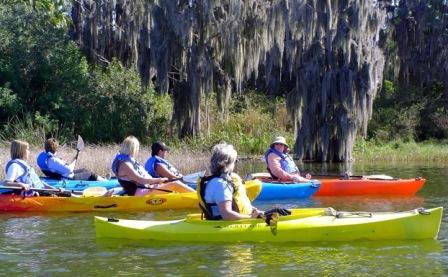 Winter Haven retirement communities