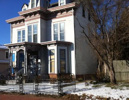 Middletown retirement communities