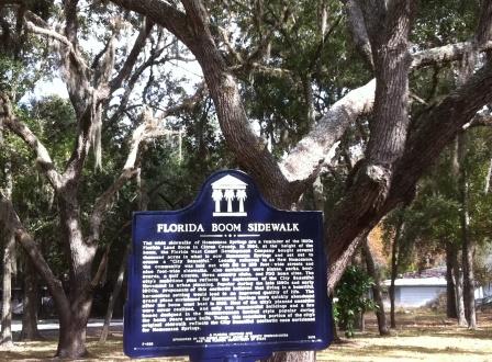 Homosassa