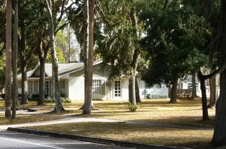 Homosassa retirement communities