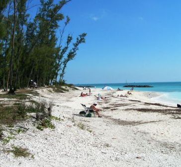 Sanibel-Captiva