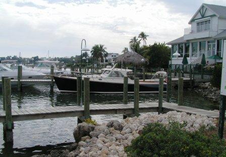 Sanibel-Captiva retirement communities
