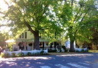 Holly Springs retirement communities