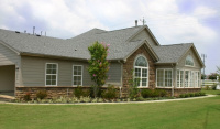 Collierville retirement communities