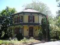Barrington retirement communities