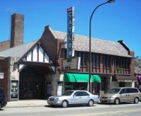 Barrington retirement communities
