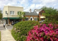 Southern Pines retirement communities