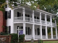 Fayetteville retirement communities