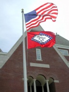 Arkadelphia retirement communities