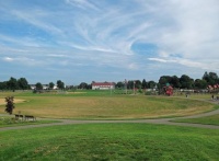 Mt. Sinai retirement communities