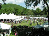 Black Mountain  retirement communities