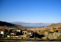 Boulder City retirement communities