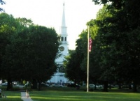 Guilford retirement communities