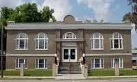 Palmetto retirement communities