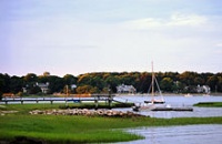 Duxbury retirement communities