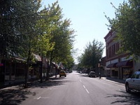 Roseburg retirement communities