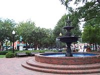 Marietta retirement communities