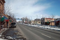 Montrose retirement communities