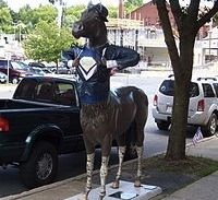Saratoga Springs retirement communities