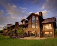 Driggs retirement communities