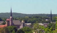 Middletown retirement communities