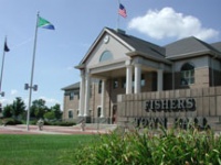 Fishers retirement communities