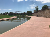 Pueblo  retirement communities