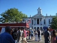 Oxford retirement communities