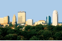 Winston-Salem retirement communities