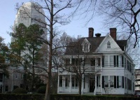 Winston-Salem retirement communities