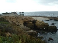 La Jolla retirement communities