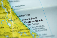 Ormond Beach, Florida