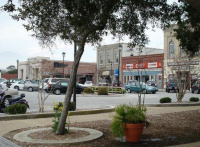 Beaufort NC retirement communities